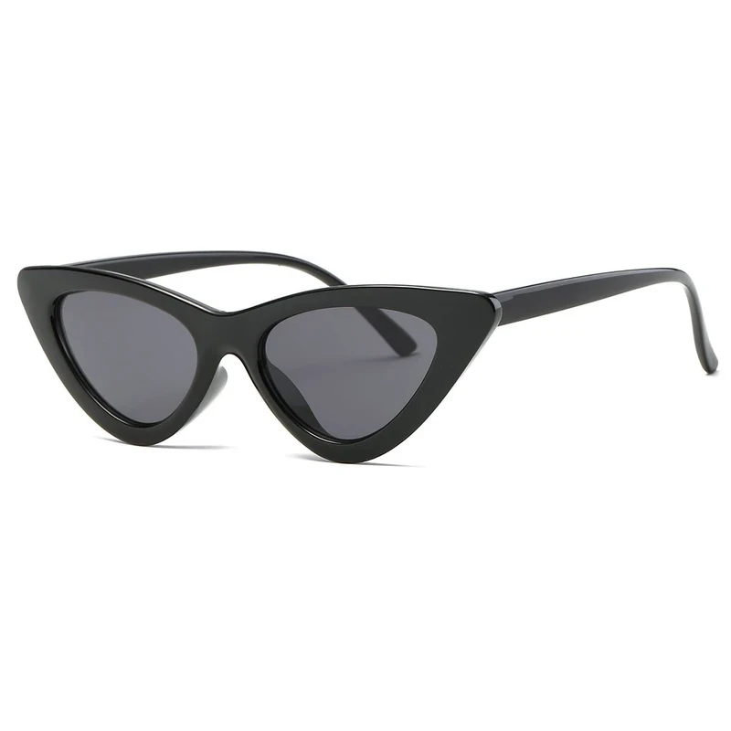 kimorn Cat Eye Sunglasses For Women - Clout Goggles K0566