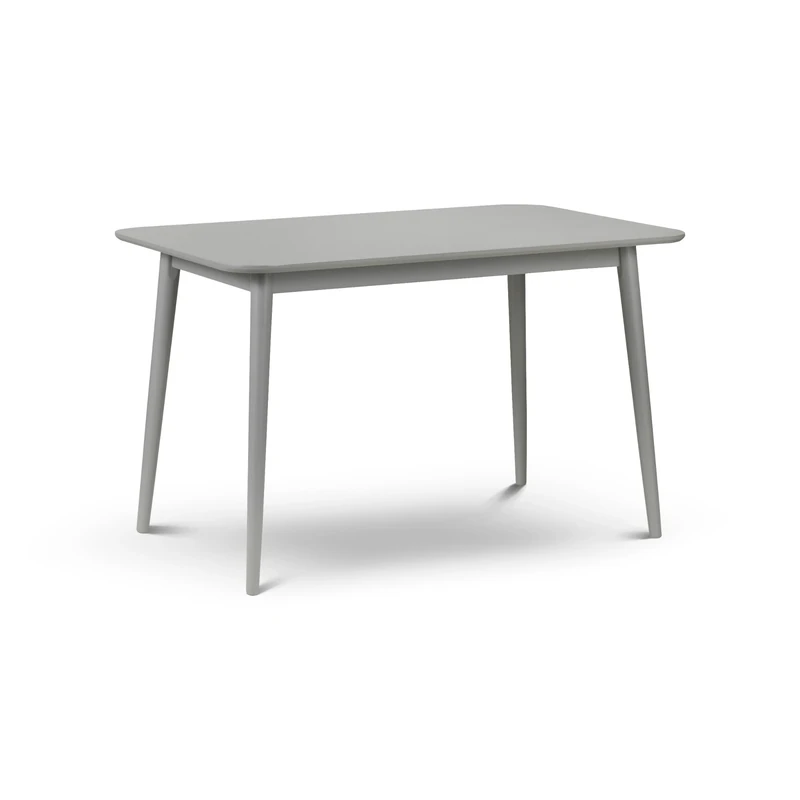 Julian Bowen Torino Table, Grey