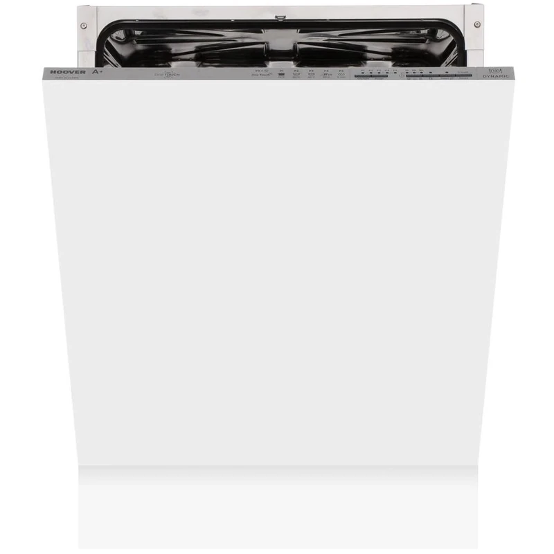HDI1LO38S-80/T 13 Place Fully Integrated Dishwasher - Image 1