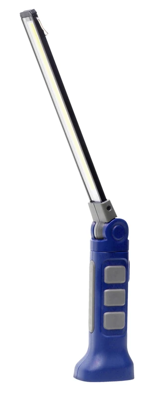 as - Schwabe 42810 LED Battery Hand Lamp Work Light 4W COB + 1W SMD EVO6