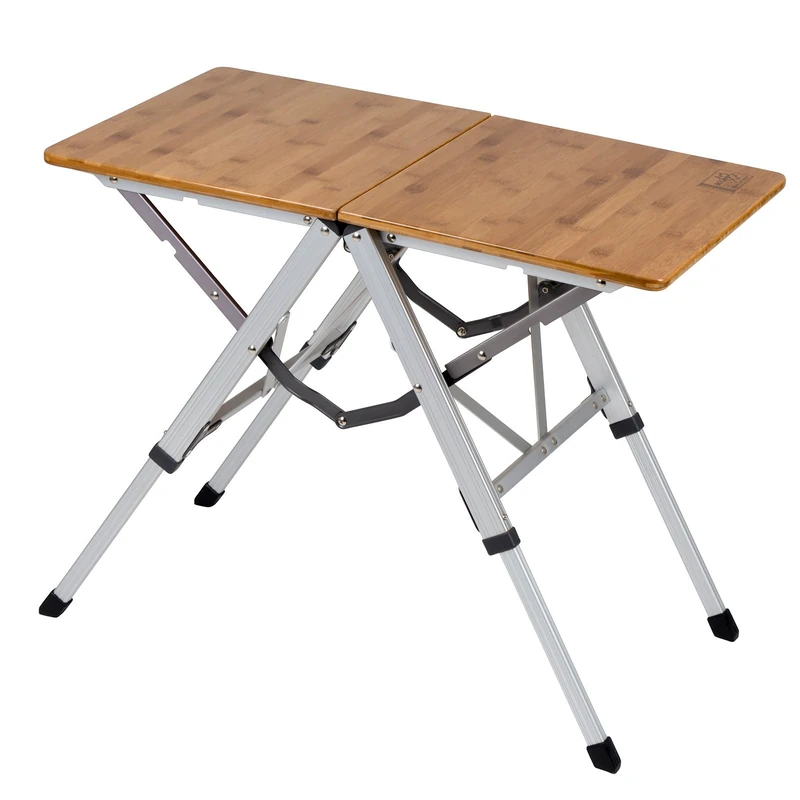 Bo-Camp - Urban Outdoor - Table - Richmond - Bamboo