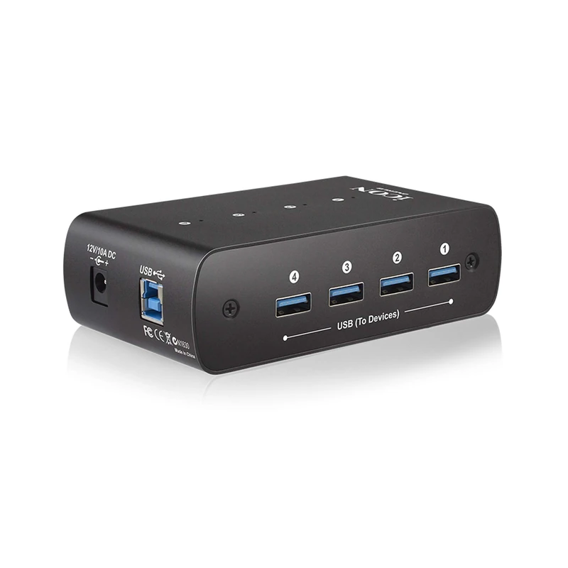 iCon OneHub USB MIDI DAW Controller - Image 1