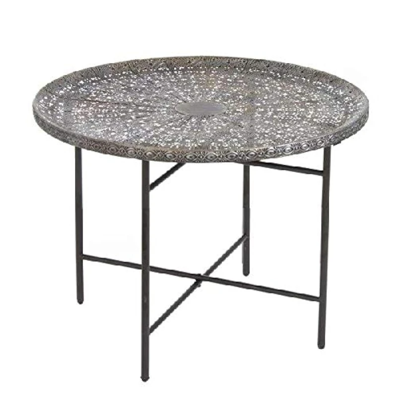 Dcasa DC-2540203 – Furniture for Small Children Tables, Unisex