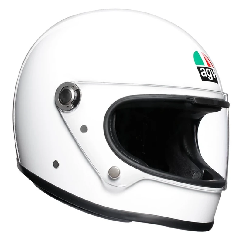 AGV Legends X3000 Full Face Motorcycle Helmet