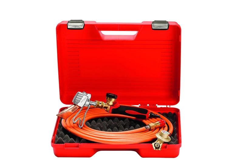 GUILBERT EXPRESS 778 Roofing Case Ready to Use - Image 1