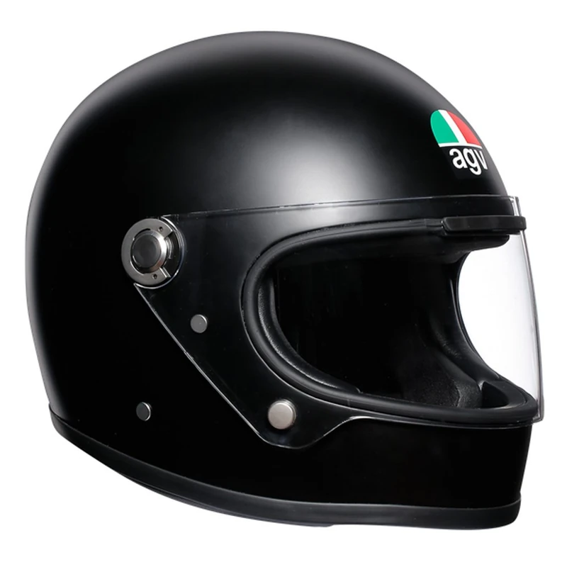 AGV Legends X3000 Full Face Motorcycle Helmet - Image 1