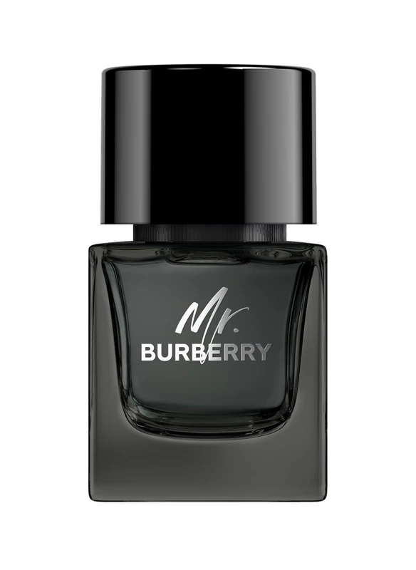Burberry Mr. Burberry Eau de Parfum 50ML Spray, 50 ml