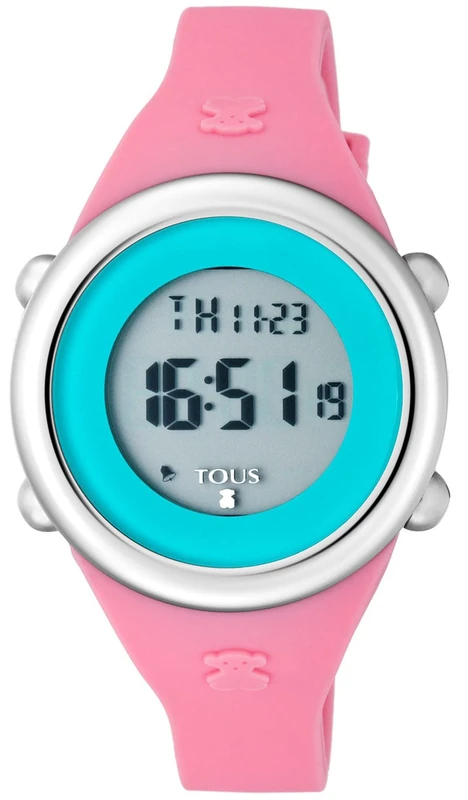 TOUS - Little Girl Girls Wrist Watches - 800350615