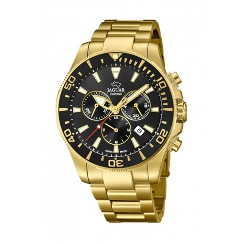 JAGUAR Men's J864/3 Chronograph Quartz Swiss Made Watch