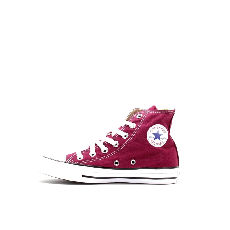 Converse All Star M9613C M9613C, Unisex, Maroon, 4.5 UK