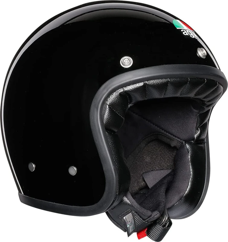 AGV Legends X70 Open Face Motorcycle Helmet