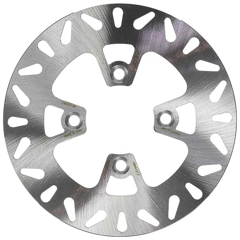Ferodo fmd0318r Brake Disc - Image 1