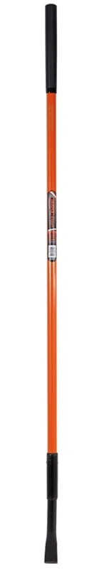 Draper 84798 Fully Insulated Pointed Crowbar, 6' Length