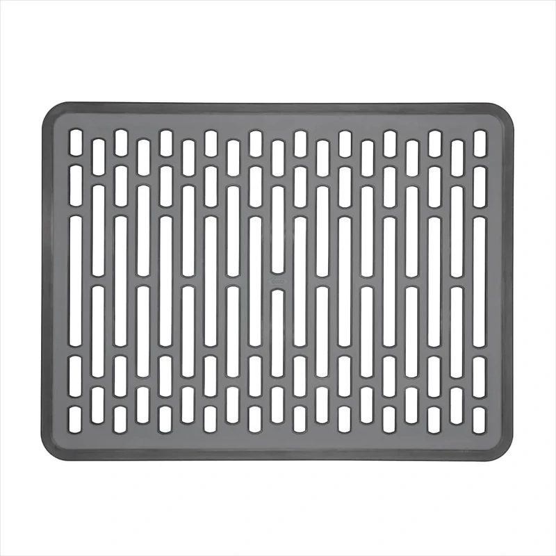 OXO Good Grips INOXO. 13190610ML,31 cm x 40.6cm x 1.3cm , Stainless, Gray, Large