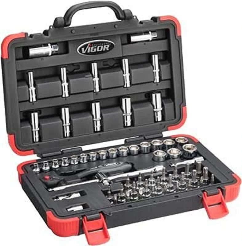 Vigor V2305N - Socket set
