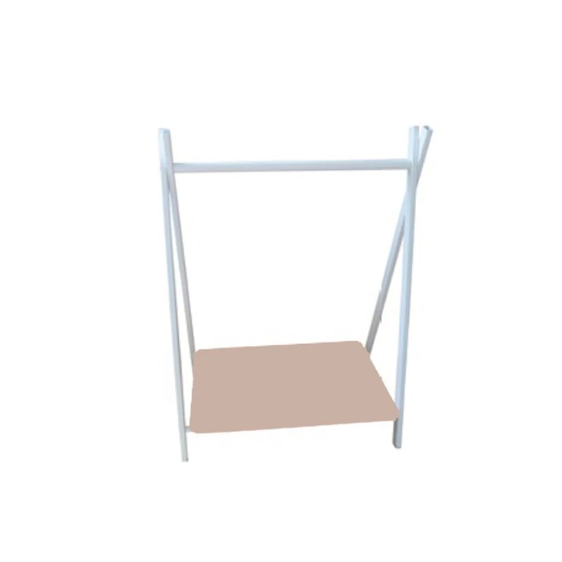 nidalys Wardrobe Grey