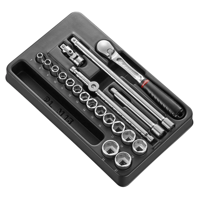Facom Mod.JL161-36 Socket Module