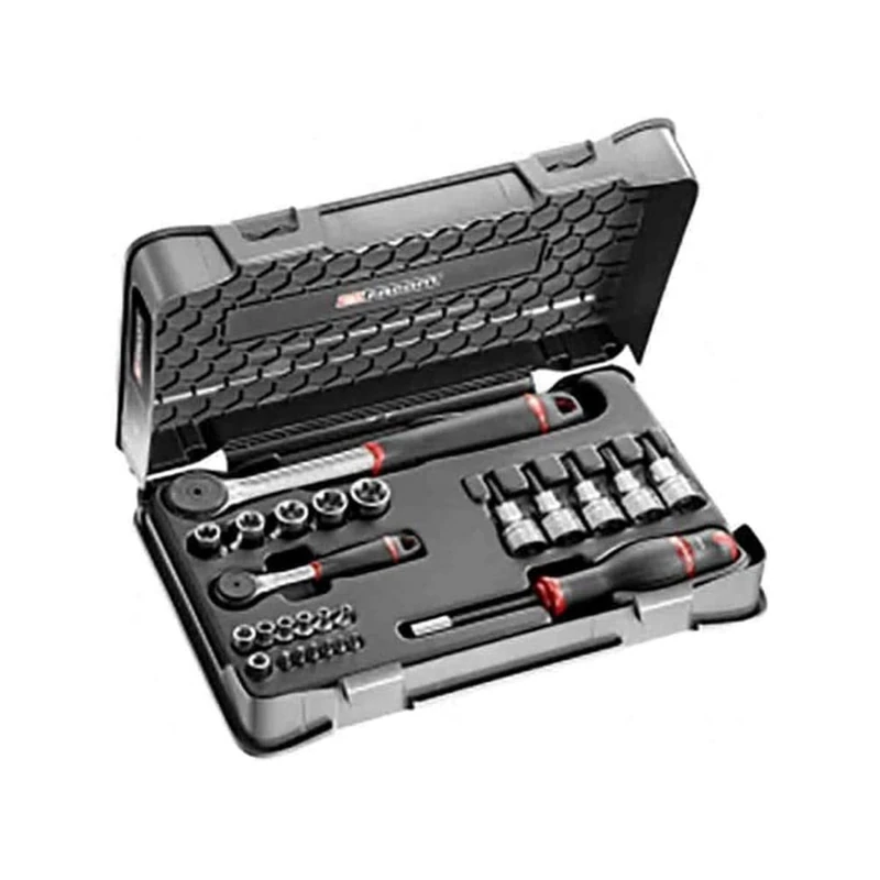 Facom RSX.427AP Socket Set