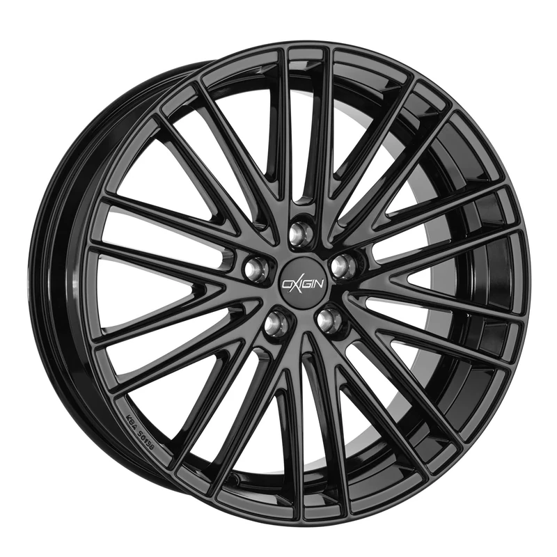 Oxigin 19 Oxspoke - 9X20 ET35 5X112 Alloy Wheels (Commercial)