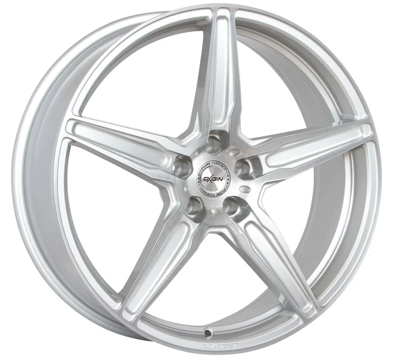 Oxigin 21 Oxflow - 9X21 ET35 5X114 Alloy Wheels (Commercial)