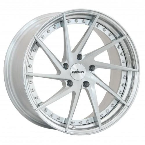 Oxigin MP1-9X20 ET35 5X114 Alloy Wheels (Commercial)