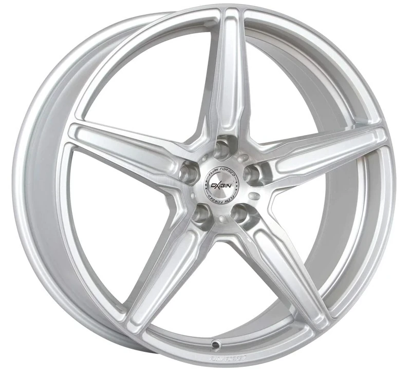 Oxigin 21 Oxflow - 10.5X20 ET50 5X112 Alloy Wheels (Commercial)