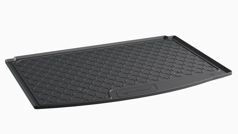 Gledring Rubbasol Rubber Boot Liner Mazda CX-3 2015 Onwards