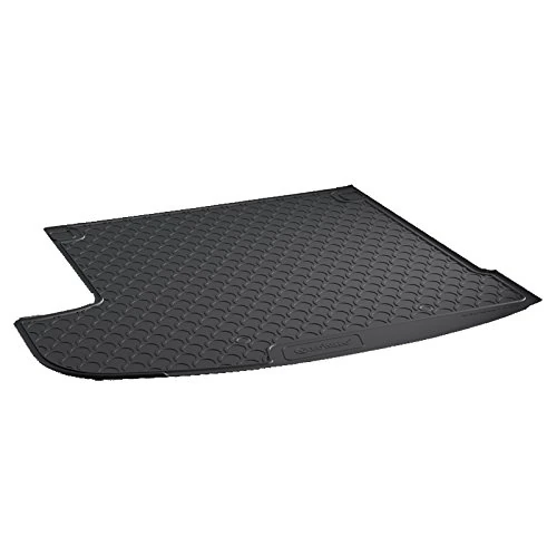 Gledring 1419 Rubbasol (Rubber) Trunk Mat B Sportstourer 2017, Black