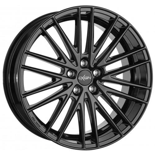 Oxigin 19 Oxspoke - 8.5X20 ET23 5X112 Alloy Wheels (Commercial)