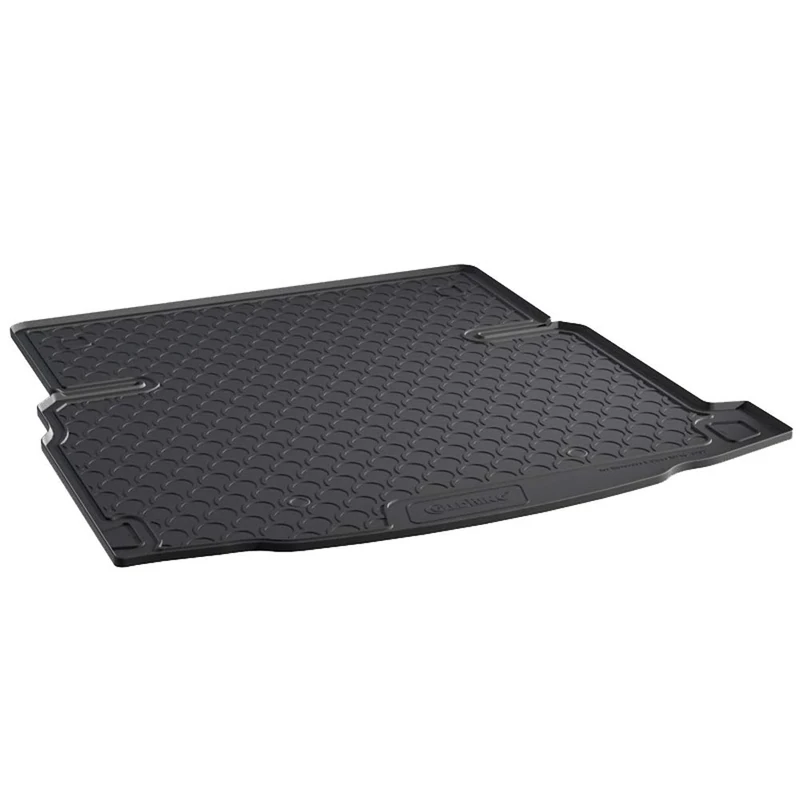 Gledring Rubbasol (Rubber) Boot Mat compatible with Mercedes E-Class W213 Sedan 2016-
