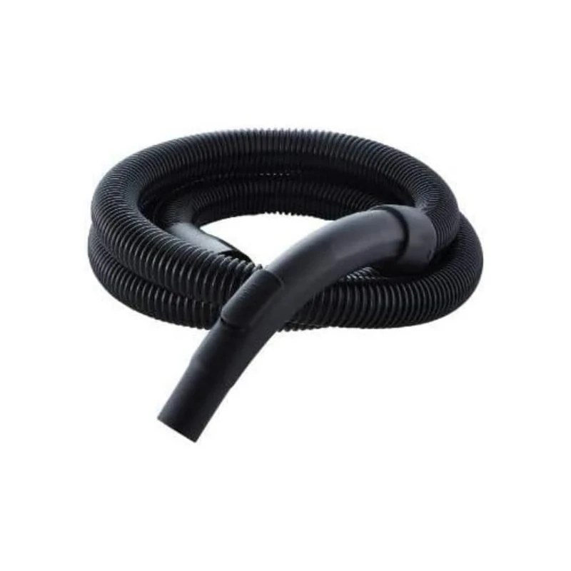 Nilfisk Suction Hose with Hand Pipe (Length 4 Metres, Accessory for Buddy Multi II Industrial Vacuum) 10741