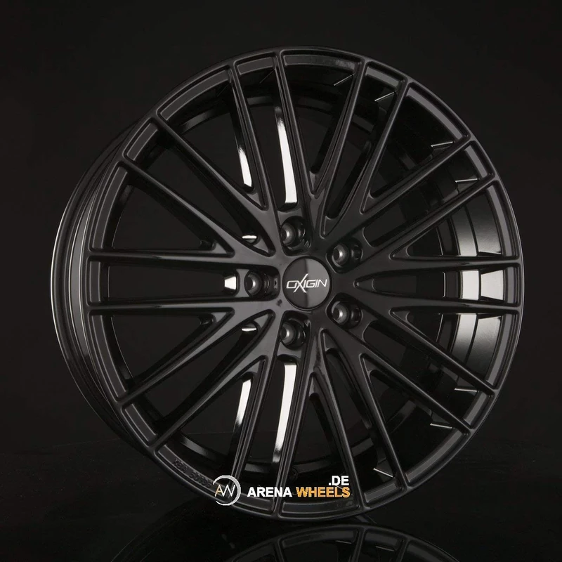 Oxigin 19 Oxspoke - 10.5X20 ET40 5X120 Alloy Wheels (Commercial)
