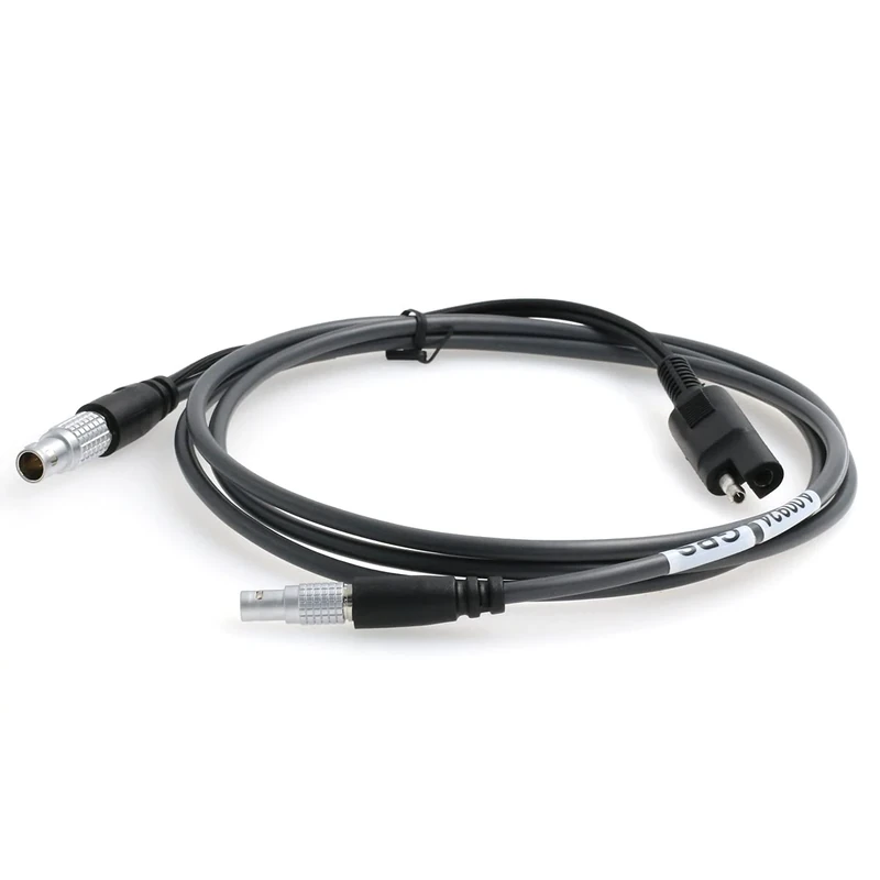 EONVIC GPS GNSS Radio Cable to Pacific Crest ADL PDL HPB A00924 Cable for Trimble R7 R8 R6 4700 4800 5700