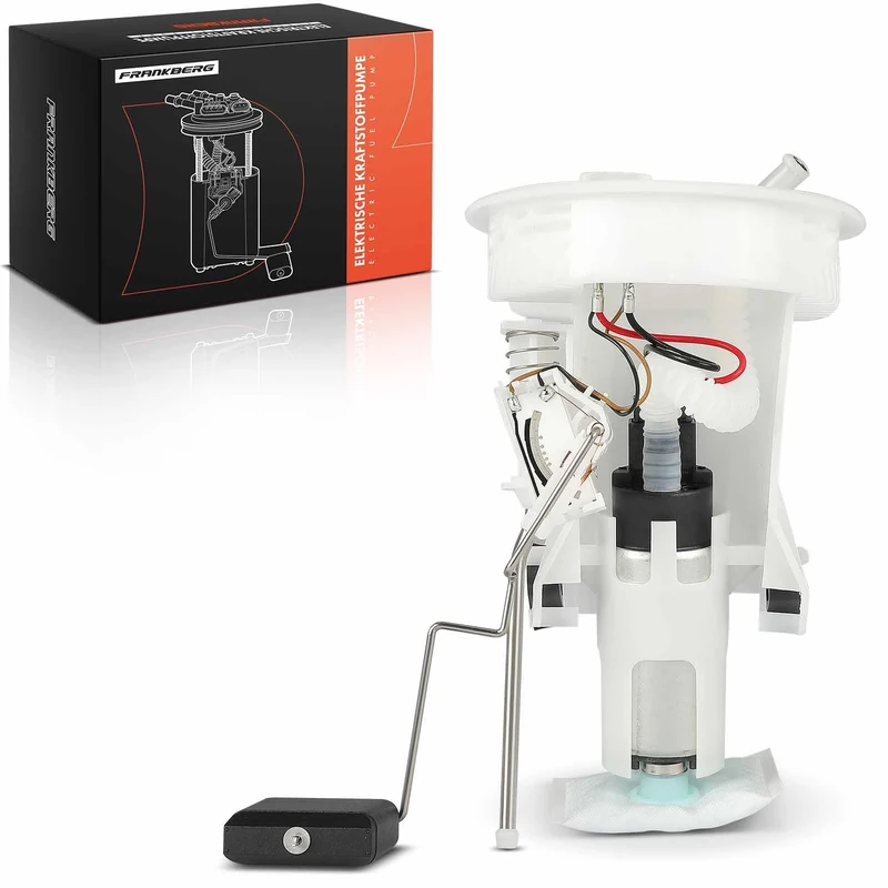 Electric Petrol Fuel Pump For 3 Series E36 316i 318i 320i 325i 1992-1995 16141182842