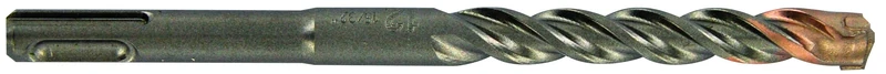Tivoly 10923931600 SDS+ Master 3 Technic Drill Bit, Ø16 mm L450 mm
