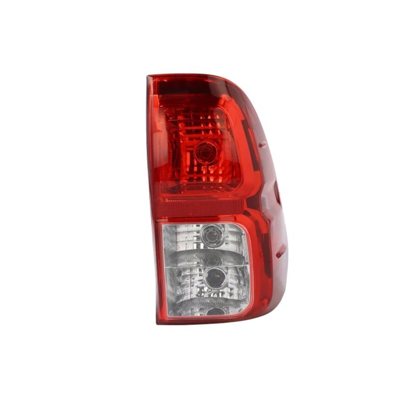 TYC 11-12961-15-2 Rear Light Rear Light R Right