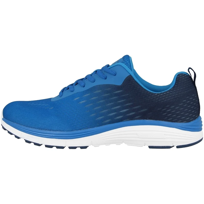 chung shi Herren Duxfree Berlin Sneaker-Laufschuh, Mittelblau, 41 EU