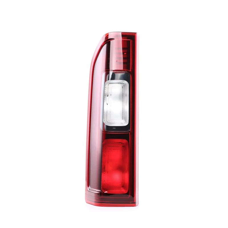 TYC RÃƒ ¼ Ckleuchte Left Hand Rear Lamp for Talento Viv 2014