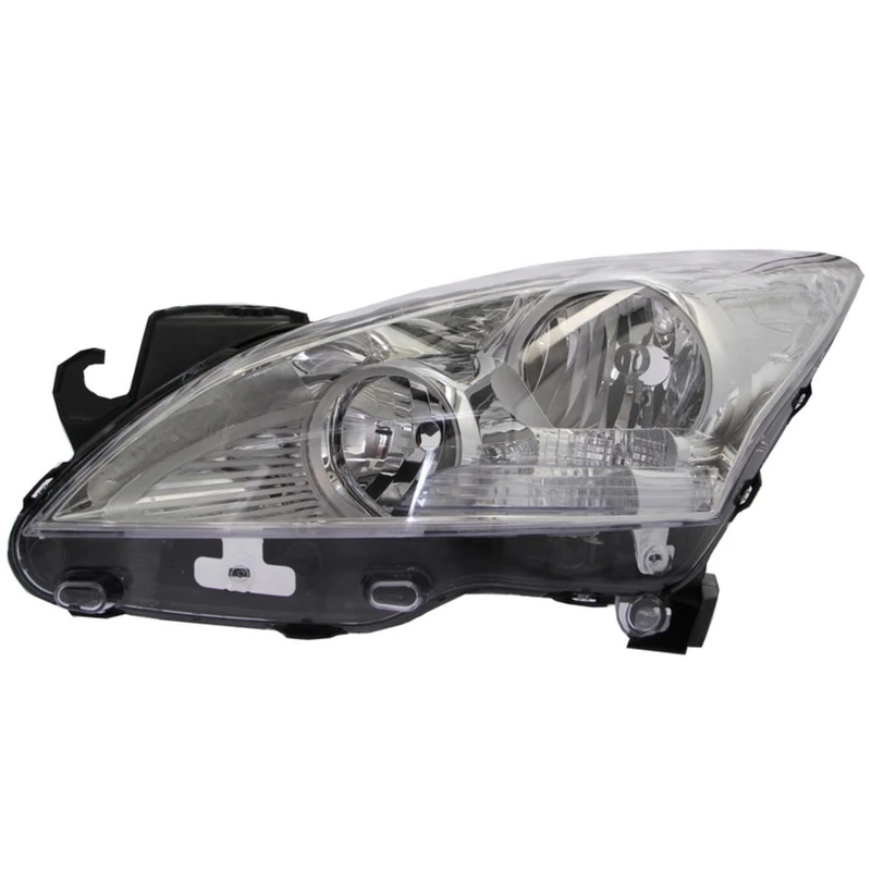 TYC 2014146052 Headlight Left for