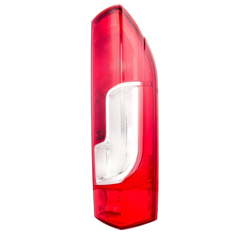 TYC 11-12659-01-2 Right Rear Lamp