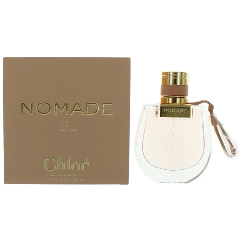 Chloe Nomade Edp Spray 50ml