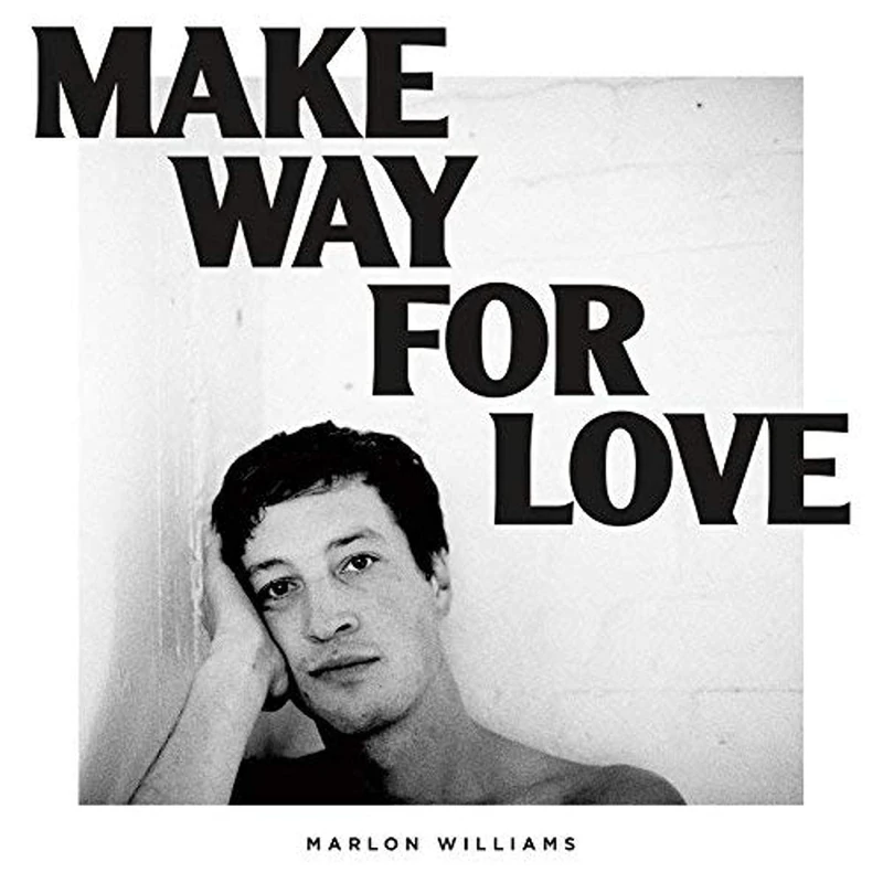 Make Way For Love [VINYL] - Image 1