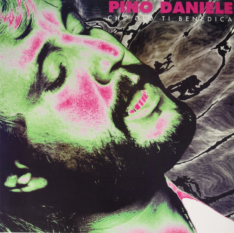 Che Dio Ti Benedica [VINYL]