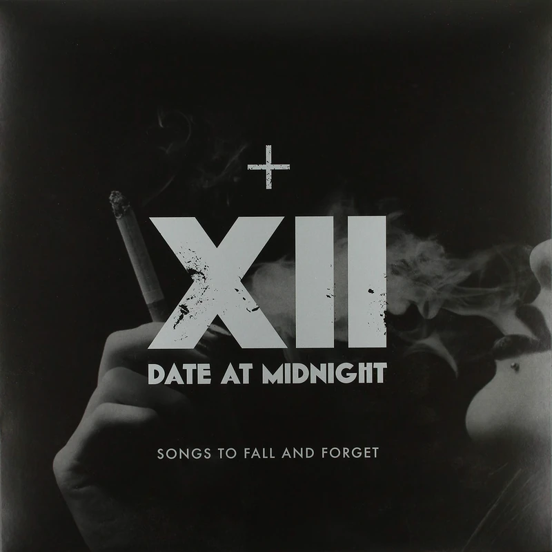 Songs to Fall and Forget [VINYL]
