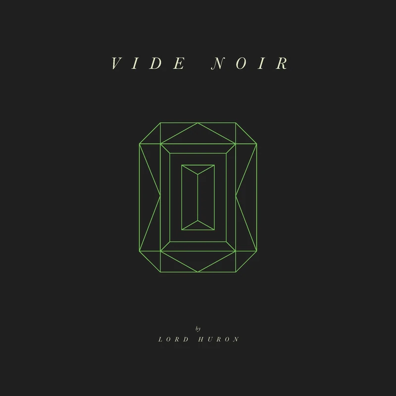 Vide Noir [VINYL] - Image 1