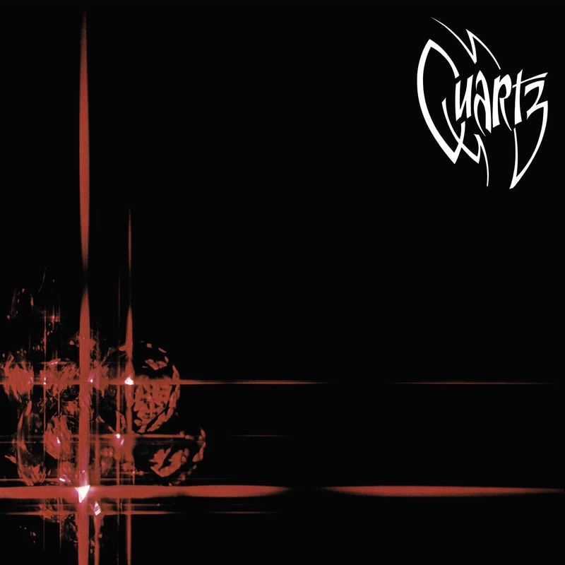 Quartz [VINYL]