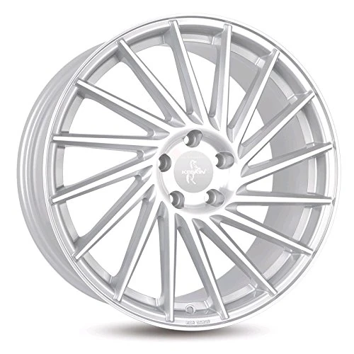 Keskin KT17-11X21 ET50 5X66.60 Alloy Wheels (Commercial)