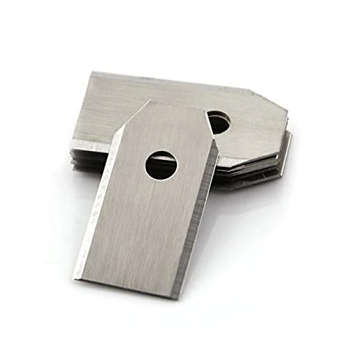 Robotic Mower Blade 0.75mm (Pack of 9) for Automower