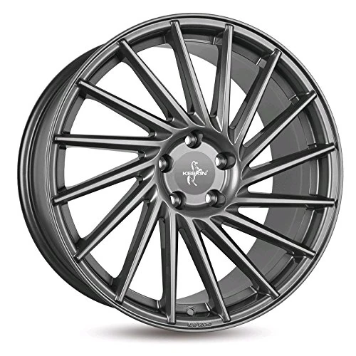 Keskin KT17-8.5X19 ET30 5X57.10 Alloy Wheels (Commercial)