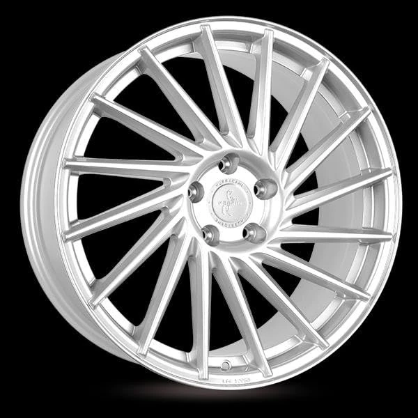 Keskin KT17-9.5X21 ET38 5X74.10 Alloy Wheels (Commercial) KT179521512038MBFP